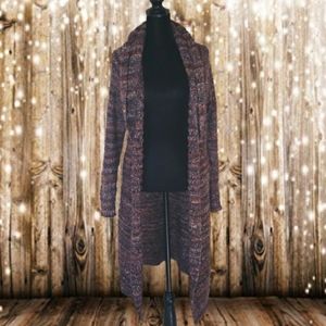 Knox Rose | Duster Cardigan | Boho Style